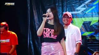 LAUT LELI AGUSTIN - FRESS MUSIC - HAPPY PARTY CAKRA MUDA - ARYA AUDIO