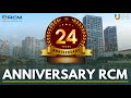 rcm business 24th Anniversary Promo Video - RCM 24th Anniversary