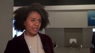 Global IGF 2019: Yawri Carr Quiros on Future of the Internet