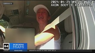 Surfside mayor, police chief address Gisele Bundchen traffic stop