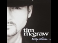 Tim McGraw - One Of These Days
