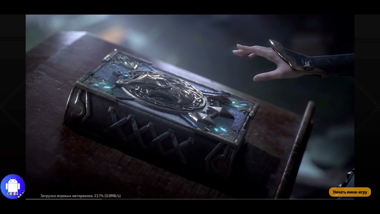 Новый персонаж, Ученый здесь! (A3: STILL ALIVE Android