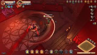 Conquering Morgana: A Guide to Defeating the Albion Online Boss