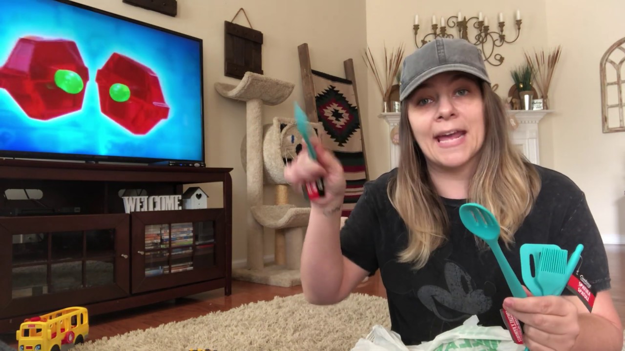 DOLLAR TREE HAUL MARCH 31st YouTube