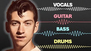 How Arctic Monkeys created Do I Wanna Know?