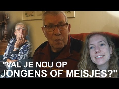 Video: 5 Mythen Over Biseksualiteit Die Voor Altijd Moeten Worden Opgeborgen