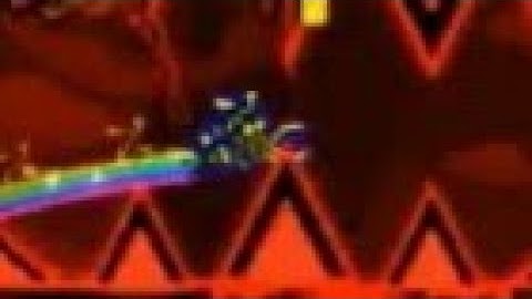 Exposing WarGack, a dumb Geometry Dash hacker | GDAxiel