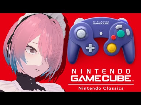【ゲーム配信】ゲームしてないのに高いプラン入りっぱなしだった【メイドVtuber】