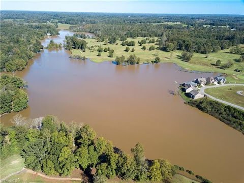 155 Reserve Drive, Mocksville, NC home video tour