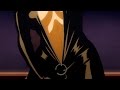 Striptease Catwoman DC