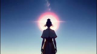 DJ HEARTSTRING - Staring Into The Sun