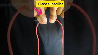 Real Tutorial 💯😊💁| wait for end 😨 #shorts #viral #trending #real