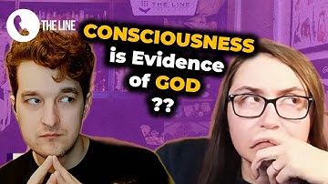 Caller Thinks CONSCIOUSNESS Is Evidence of a GOD?! Does That Hold Up?? | Forrest Valkai & Erika GG