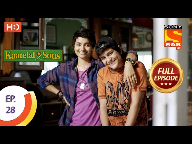 Kaatelal & Sons - Ep 28 - Full Episode - 23rd December 2020 class=