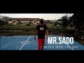 Mr. SADO - MMA Fighter