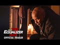 The equalizer 3  official red band trailer