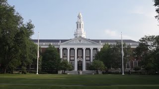 Harvard Study Finds Admissions Bias Against Asian-Americans