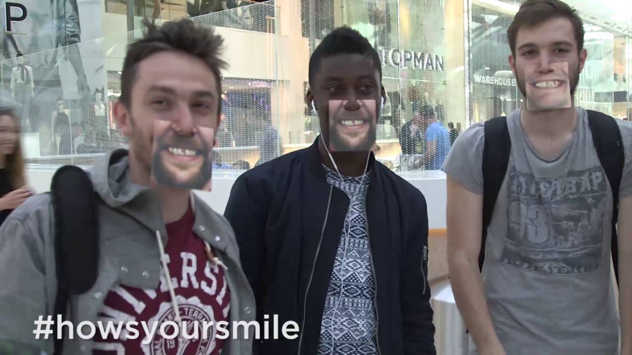 BSP Campaign Recruitment Film