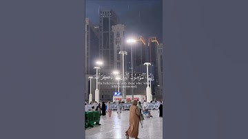 تلاوة تشرح الصدور 🌹❤️#محمد_اللحيدان
