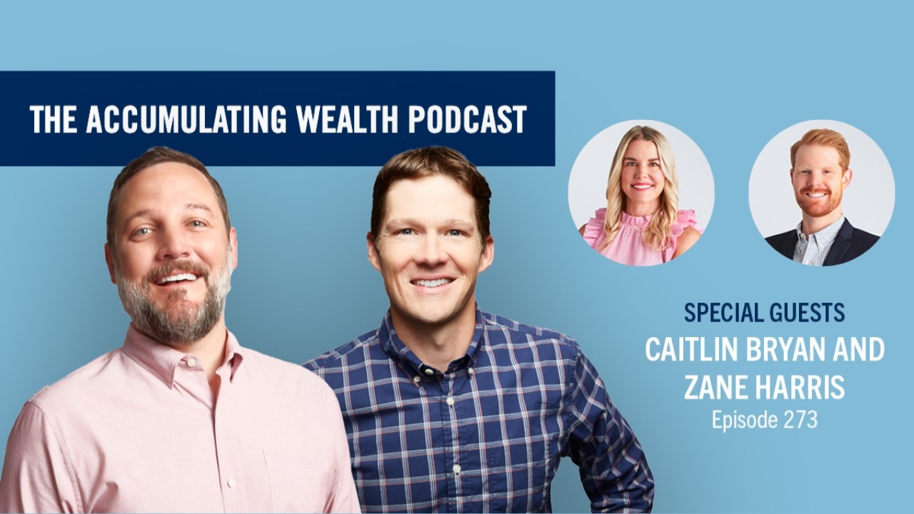 Ep. 273: Real Talk with Your CPA