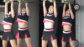 ♥ MDA Youth class 2022 MDA Theme song「Dream」 - YouTube