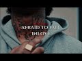 EBK Jaaybo x EBK JuBlockShotta Type Beat -"Afraid To Inlove" | ProdByJloccs