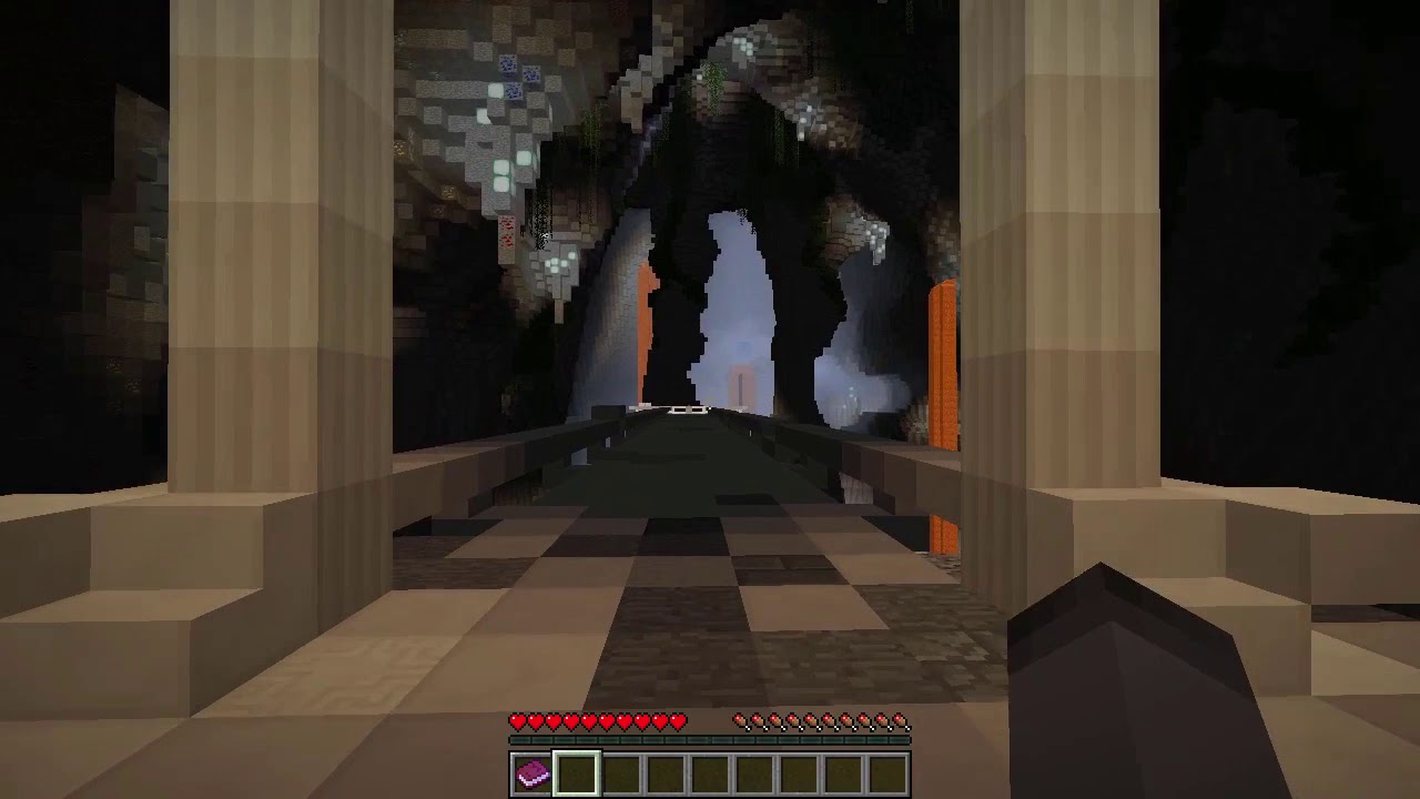 Diversity 3 -- Episode 32: Map of the Secret Weapons