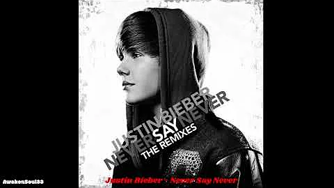 Justin Bieber Never Say Never 1 hour