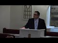 Ephesians ending