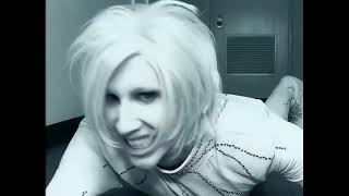 Marilyn Manson   I Don&#39;t Like The Drugs But The Drugs Like Me Official Music Video 4k 60fps upscaled