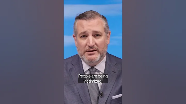 Cruz Seeks to Ban AI Deepfakes to Protect Revenge Porn Victims