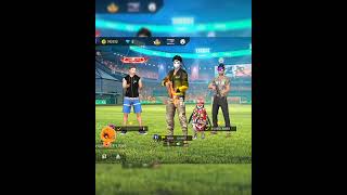 free fire guild test start #shorts #youtubeshorts #freefire