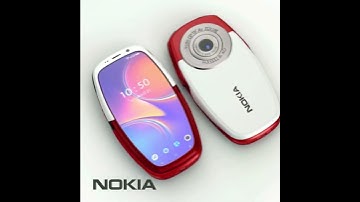 Nokia 6600 Max 5G 2025: classic reborn 💥