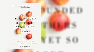 Locked-Down Americans: Isolation & Loneliness In 21st Century