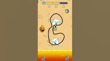 dog rescue ll draw the save ll level 183 ll #shorts