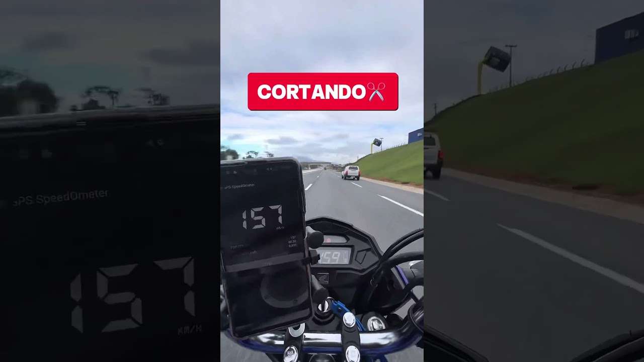 TESTE NA PISTA START 160 COMANDO N1 + ATHLON🔥 