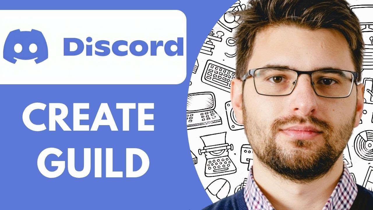 HOW TO CREATE DISCORD GUILD - 2026! (FULL GUIDE) - YouTube