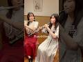【リズと青い鳥】#shorts #リズと青い鳥 #鎧塚みぞれ#傘木希美 #吹奏楽