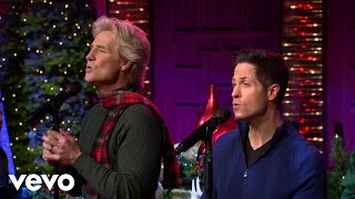 Video thumbnail of "Gaither Vocal Band - Silver Bells (Live At Studio C, Gaither Studios, Alexandria, IN/2021)"