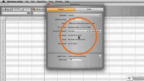 Melodyne 101: Core Melodyne - 01 Introduction