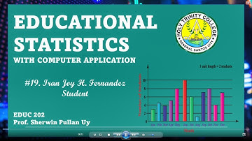 REPRESENTING FREQUENCY DISTRIBUTION USING HISTOGRAM, FREQUENCY POLYGON AND CUMULATIVE FREQ. POLYGON