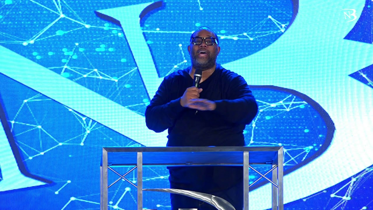 Resurrection Sunday at New Beginnings Church of Chicago YouTube