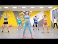 #319 Giảm Mỡ Bụng Siêu Nhanh ✅ Thể Dục Thẩm Mỹ Aerobic Inc