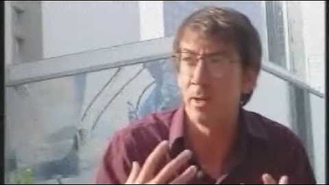 Interview With Sims Creator - Will Wright