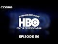 Refurbished Logo Evolution: HBO Feature Presentation (1975-Present) [Ep.50]