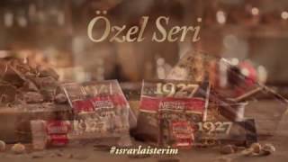 Nestlé Classic 1927 Özel Seri Resimi