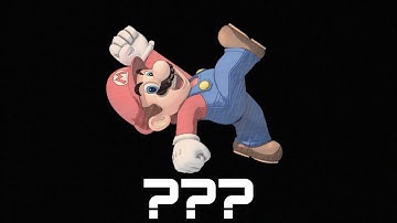 20 Mario Falling Sound Variations in 60 Seconds