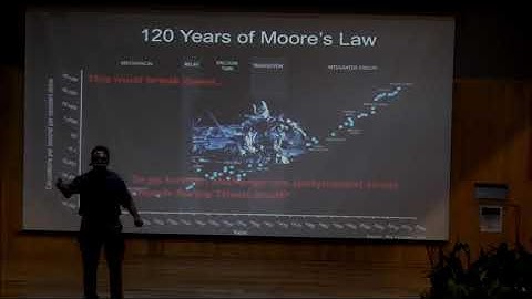 Ponencia Magistral: Quantum Computing an the Limits of the Efficiently Computable