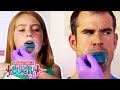 How Do We Taste Food? | Science For Kids | @Operation Ouch