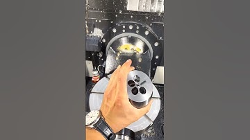 5 axis CNC machining service from factory directly.